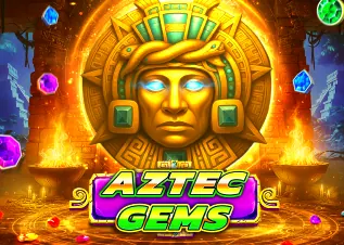 Aztec Gems ทดลองเล่นฟรี