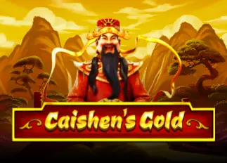 Caishen's Gold ทดลองเล่นฟรี