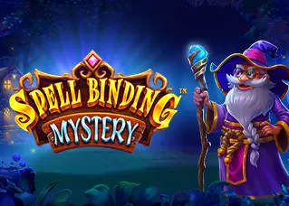 Spellbinding Mystery ทดลองเล่นฟรี