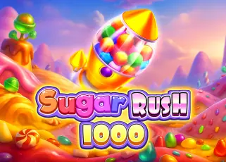 Sugar Rush 1000 ทดลองเล่นฟรี