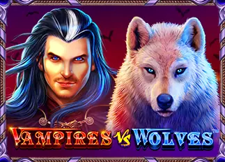 Vampires vs Wolves ทดลองเล่นฟรี